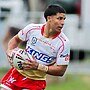 Dolphins NRLQ Under 20 Team List: Round 4 v Cowboys