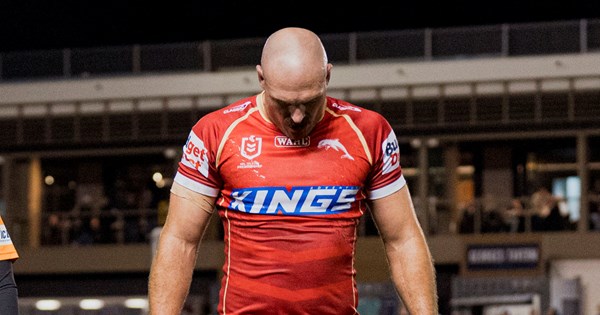 Injury Update: Finefeuiaki and Nicholls to miss Round 20