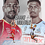 Match Preview: Round 19 – Dolphins v Sharks