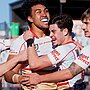 NRLQ Match Report: First place locked down in emphatic Dolphins victory