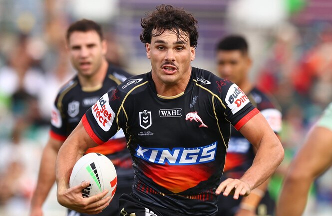 Dolphins chase Farnworth's million-dollar magic