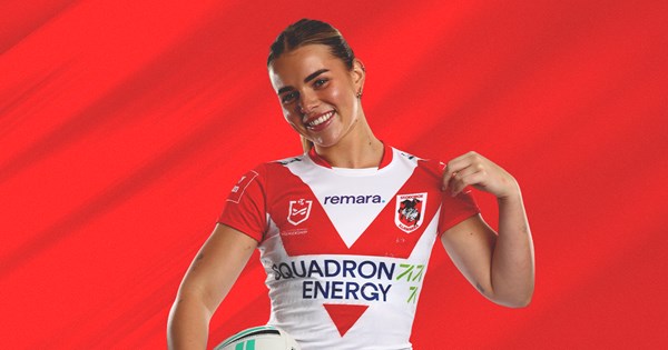 Dragons extend Indie Bostock