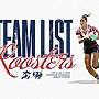 24 Hour Update | NRLW Round 2 Line Up vs Dragons