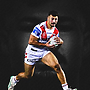 Dragons extend Nick Tsougranis through to 2027