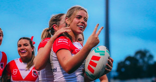 NRLW Match Preview: Round 2 v Roosters
