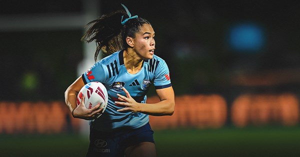 Dragons sign Tyra Ekepati effective immediately