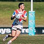 Jersey Flegg: Dragons, Manly play out electric draw
