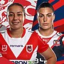 Dragons v Roosters: Young guns set to fire; Fletcher set to debut