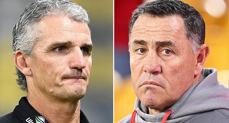 Major blow for Panthers as Dragons confirm signing of highly-rated brothers from Penrith