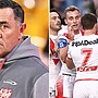 Dragons lose young gun to rival NRL club amid fresh crisis facing Shane Flanagan's side