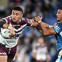 Welcome Back: Haumole Olakau'atu