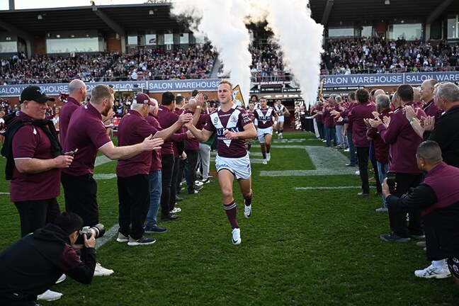 Match Report: Round 18 vs Rabbitohs