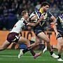 Match Report: Round 20 vs Storm