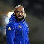 Thursday night footy: Eels v Storm