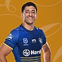 Parramatta Eels extend Jordan Samrani