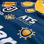 Parramatta Eels unveil 2025 Indigenous Jersey: 60 years a name, thousands of years a story