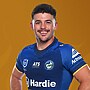 Parramatta Eels extend Ryley Smith