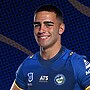 Parramatta Eels sign Tallyn Da Silva