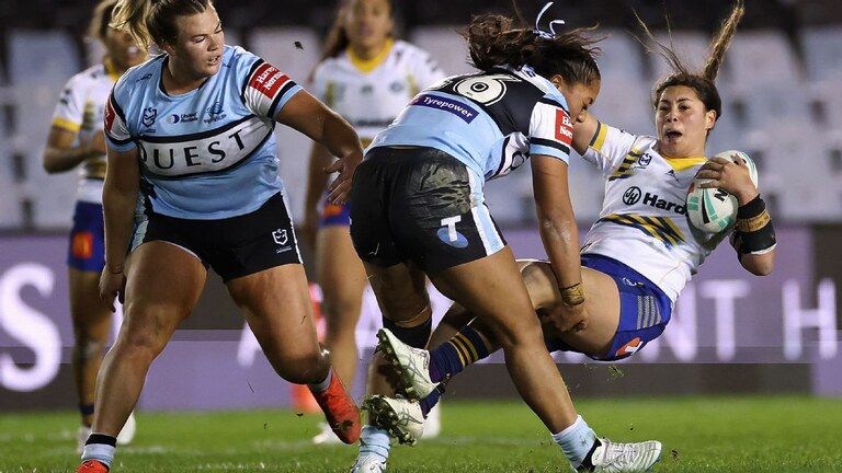 NRLW kicks off its most ambitious season