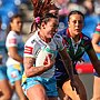 Metre-eating the new name of the game as Elliston rises to the occasion