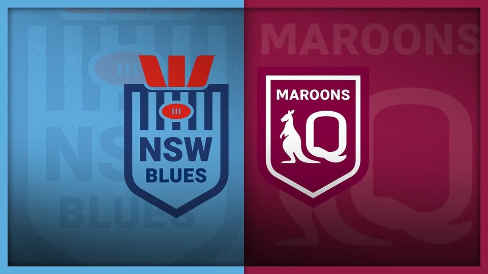 NRL Press Conference: 2025 Ampol State of Origin Game 3