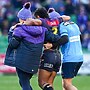 Injury Update: Sua Fa'alogo