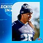 Locked in: Fa'asuamaleaui fit and firing after Origin heroics