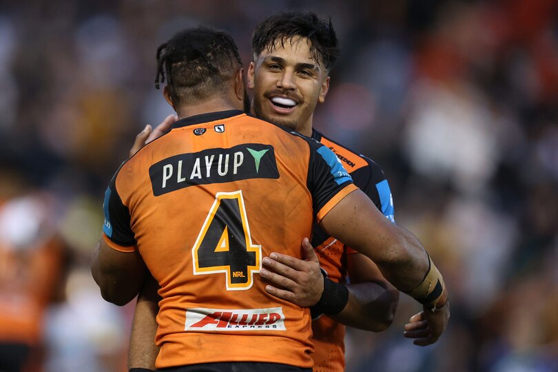Faataape Grateful for Super League Move