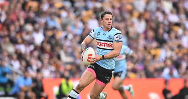 Fantasy Winners & Losers: Round 19