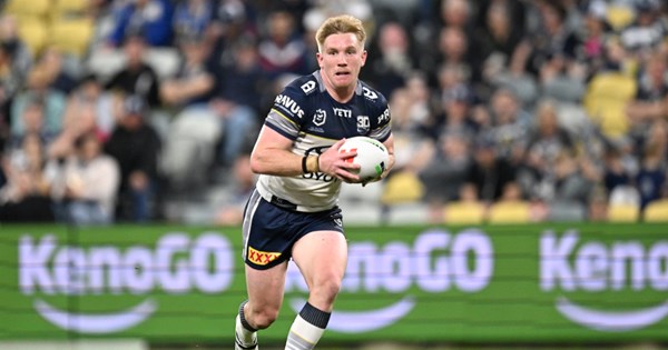 Fantasy Winners & Losers: Round 21