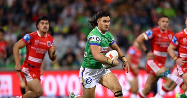 Fantasy Winners & Losers: Round 18