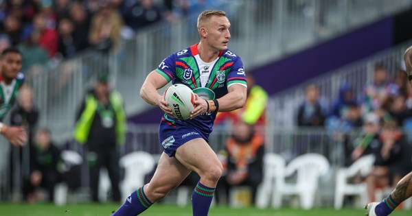 Fantasy Q&A: Round 20