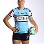 'Landmark moment': Homegrown Faulkner to create history in NRLW debut