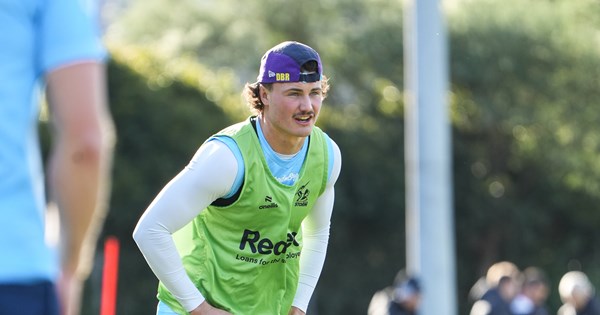 Feeder Report: Round 19 and Round 22