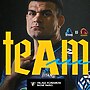 Round 19 team: Fifita returns to face Broncos in Sunday night showdown