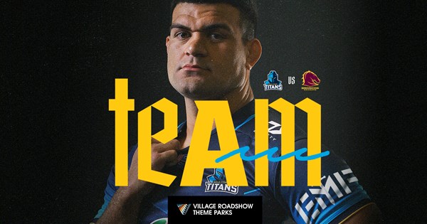 Round 19 team: Fifita returns to face Broncos in Sunday night showdown
