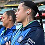 Round 1 Team News: NRLW Final Squad
