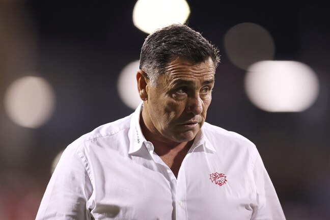 Flanagan Fuming: Dragons Deserved Better, No Try