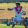 Jersey Flegg Cup Team List: Round 19