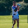 Jersey Flegg Cup Team List: Round 18