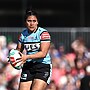 History-making Foliaki announces immediate retirement