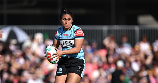 History-making Foliaki announces immediate retirement