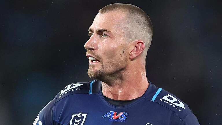 Foran's final whistle: Boots hung, game won
