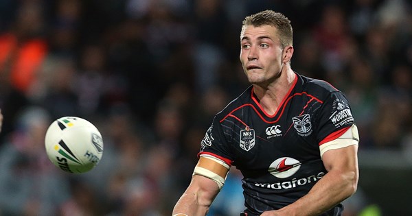 Former Warrior Foran draws curtain on 17-seasin career