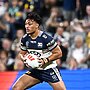 Friday night lights: Cowboys v Dragons; Broncos v Eels