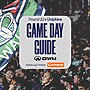 GWM Game Day Guide: Friday night footy's back