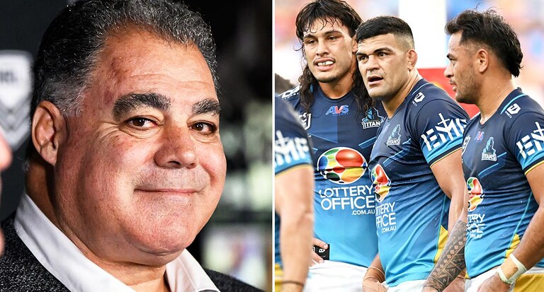 Mal Meninga set to sign key figure from Titans to join Panthers premiership-winner in Perth