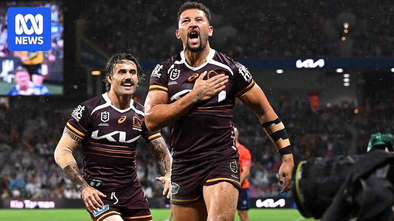 After seven clubs and two codes, Queensland Origin debutant Gehamat Shibasaki is right where he's meant to be