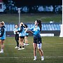 'Such an honour': Weekes turns setback into NRLW debut