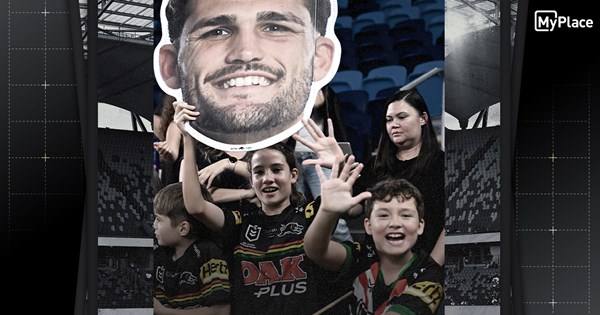 Gameday Guide: Panthers v Rabbitohs